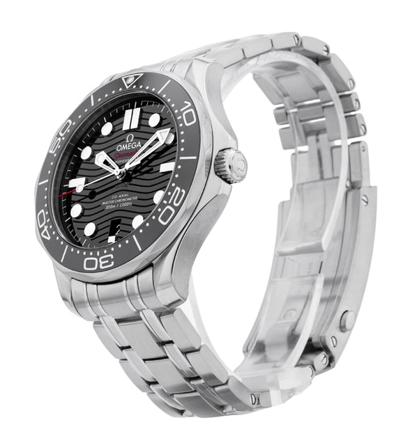Omega Seamaster Diver 300m 210.30.42.20.01.001 Image 2